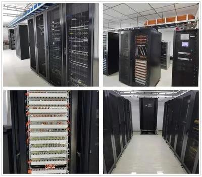 注重集約標準化建設 突出精細規范化管理 為檢察工作科學發展提供有力科技支撐