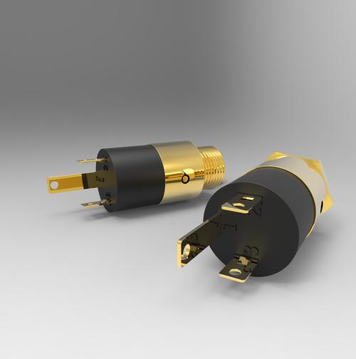 3.5毫米插孔音頻接口